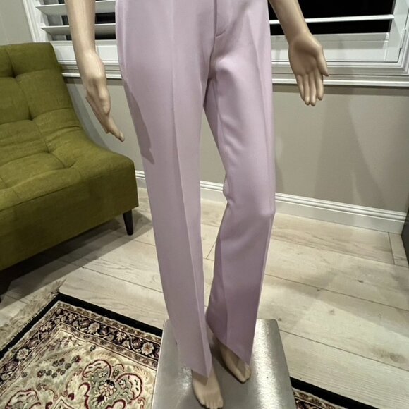 Vertigo Paris Lilac Pants Suite Size: X Small - Picture 11 of 16